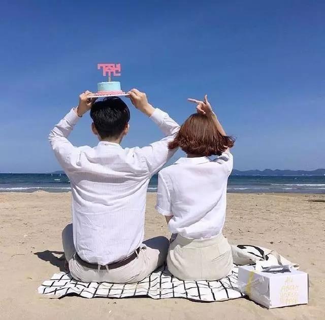 安慰女朋友的话 超暖心