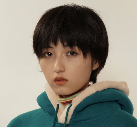 逗一个人开心的句子