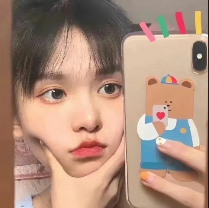 给女朋友特别暖心的话
