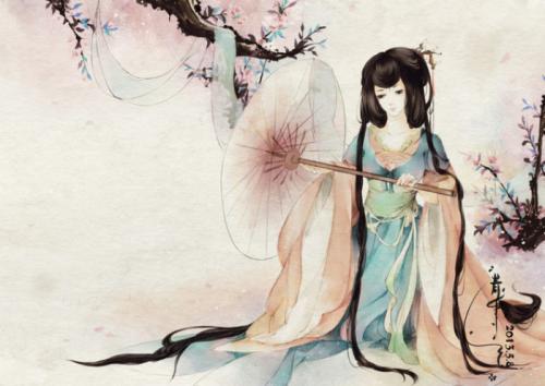 古代潇洒唯美句子 古代潇洒唯美句子