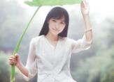 夸女生创意的句子