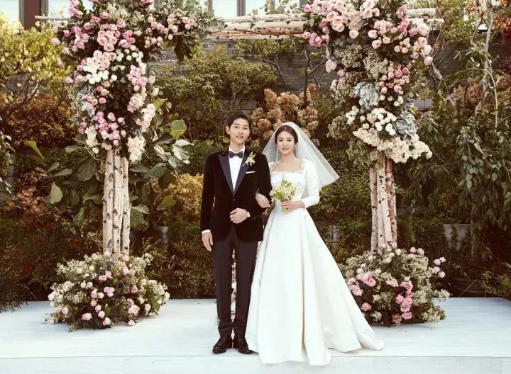 新婚祝福语八字创意