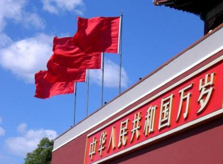 表达爱国情怀的经典句子