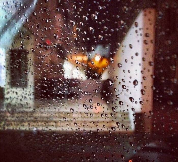 美容院下雨天怎么给顾客发问候短信