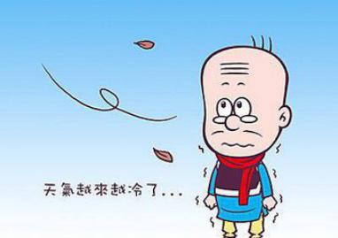 天冷问候客户的短信