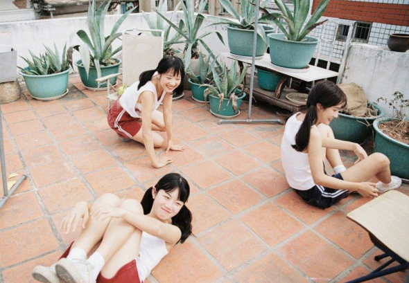 人的一辈子最开心句子