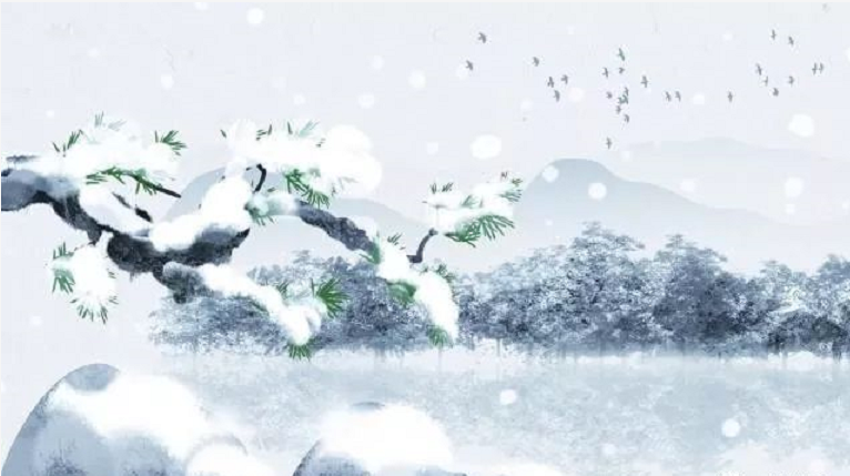 关于雪的诗句 关于雪的诗句