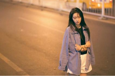 经历挫折的暗恋句子