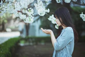 暗恋一个人天荒地老的句子