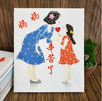 关于感恩妈妈的句子一年级