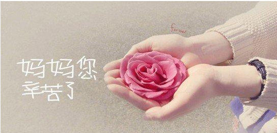 妈妈苦难日感恩的句子 妈妈苦难日感恩的句子