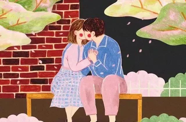 超级短的暖人心的句子