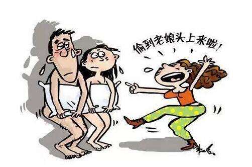 骂小三的话不带脏字霸气 不失气质说说