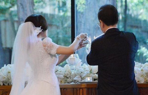 祝福二婚的句子 恭喜再婚的祝福语简短