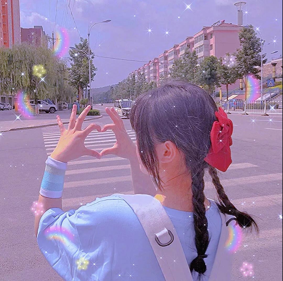 少女心满满的句子 少女心满满的句子