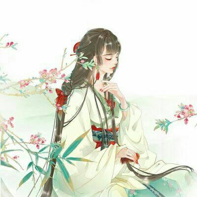 那年花开句子友情