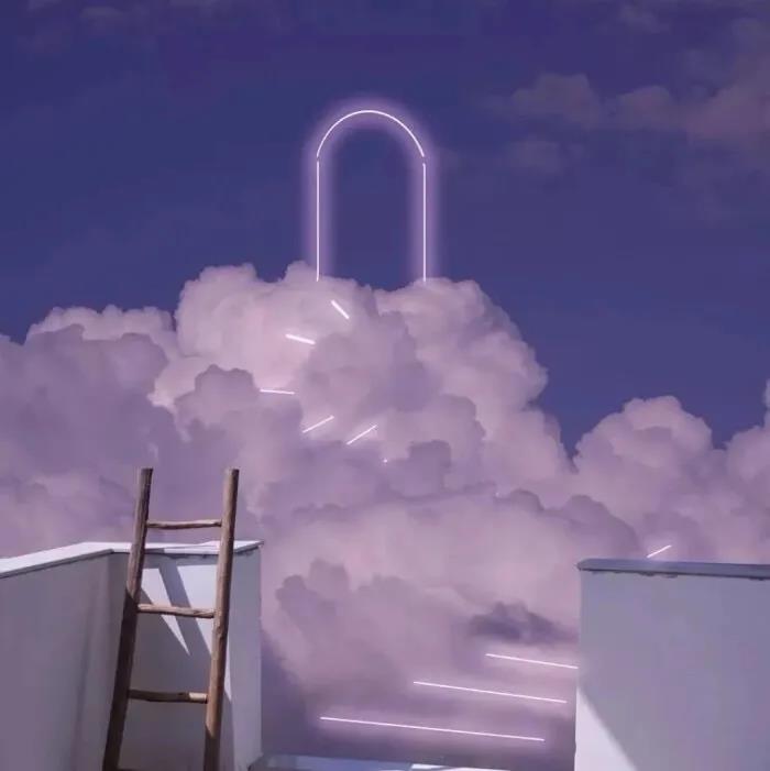 文案短句可爱治愈