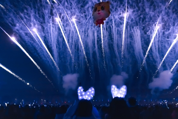 迎接2022新年的句子