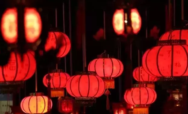 最经典的春节祝福诗句