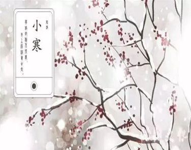 寒冬早安问候语说说