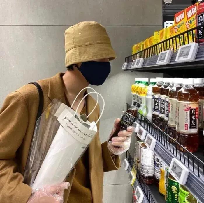 分手之后发的文案