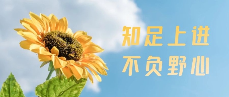 激励上进奋斗的句子