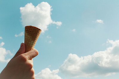 防暑关心问候短信