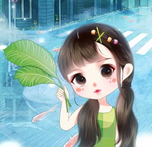 关于佰生人之间友情的句子