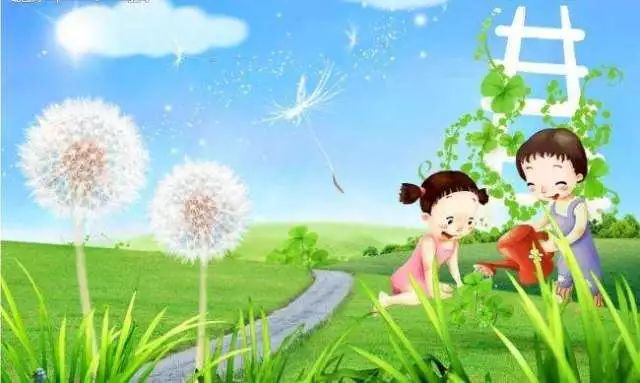 关于植树节的名人名言