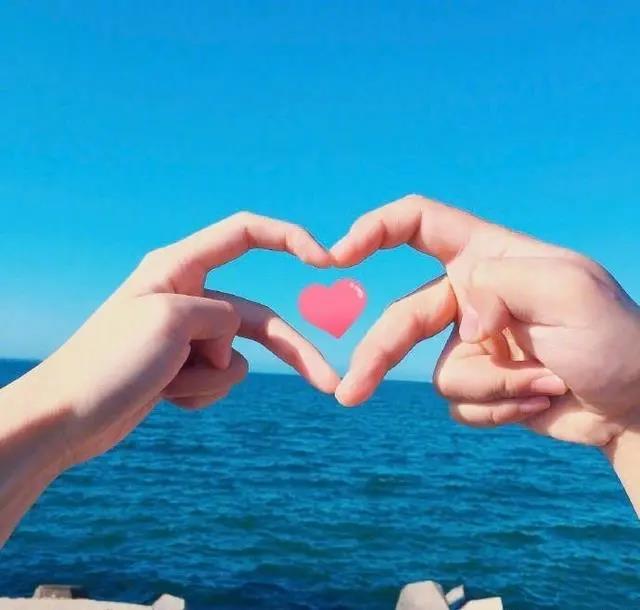 夏日限定的治愈干净文案