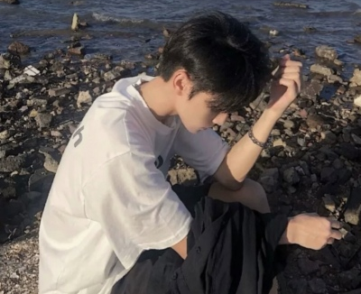 失恋心情不好的男生句子