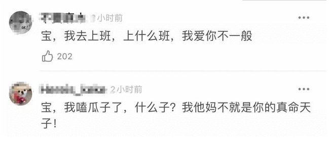 被王思聪“葱油饼”支配的沙雕文案