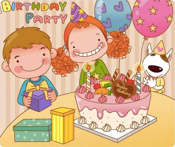 十岁生日小寿星发言稿 十岁生日父母答谢 女儿十岁生日答谢词